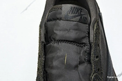 Hyperoad “Velvet x 1 Brown” OG Travis Low Scott Air Jordan 0903